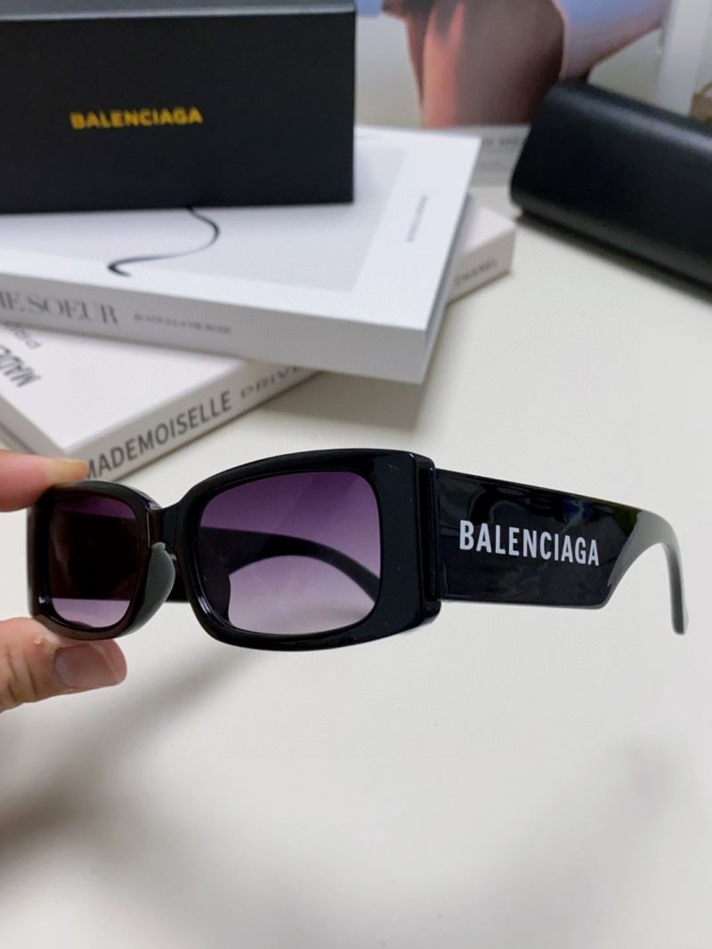 Balenciaga Sunglasses